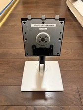 HP Monitor Stand E243, E243-V2 931054-001 923749-001 920712-702 E243d-V2