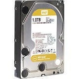 WD WD1005FBYZ Gold 1 TB 3.5" 7200 RPM SATA 128 MB Hard Drive