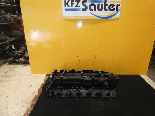 Zylinderkopf  N57D30A BMW F34 3,0 190kw Diesel