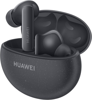Huawei FreeBuds 5i True Wireless Stereo TWS In-Ear Schwarz Kopfhörer