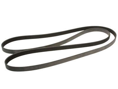 ContiTech 45FR39F Multi Rib Belt Fits 2007-2010 Hyundai Entourage