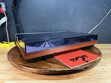 Bang Olufsen Beogram 4002 Vintage Turntable R G3D