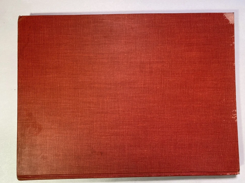 RARE Transistor Engineering Reference Handbook MARROWS 1956 HARDBACK - Image 2 of 4