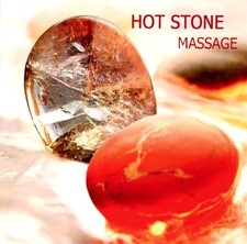 Hot Stone Massage (CD)
