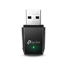 TP-Link Archer T3U AC1300 USB WiFi Adapter Dual Band MU-MIMO USB 3.0