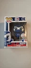Funko Pop! Vinyl: MLB Mascots Blue Jays #19
