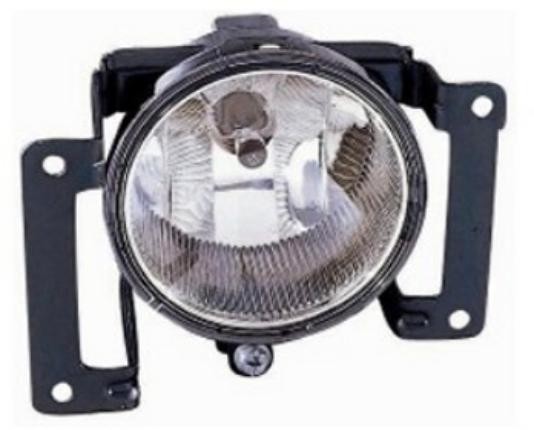 Nebelscheinwerfer 8267995 VAN Wezel FüR Hyundai-image