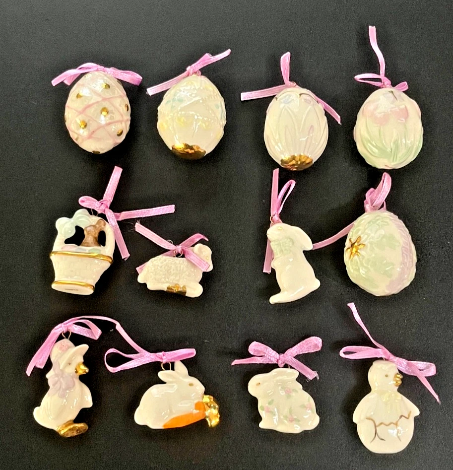 lenox easter egg products for sale | eBay
