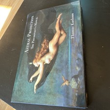 Astral Projection by Thomas Karlsson Manus Sinistra Limited Edition 2022