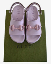 Las mejores ofertas en Sandalias rosa Gucci para De mujer