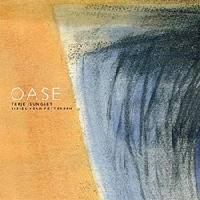 Oase by ISUNGSET,TERJE & SI [Audio CD]