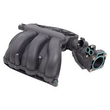 Upper Engine Intake Manifold for Ford Tauris Mercury Sable 3.0L OHV