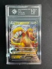 Pokemon TCG Chinese Dragonite V RR - Crown Zenith, CS4.5C 038/063  P10