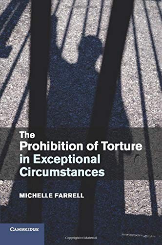 The Prohibition of Torture in Exceptional Circumstances by Mi... - - Image 2