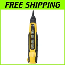 Probe-Pro Tone Tracer for Ethernet Telephone Speaker Cables