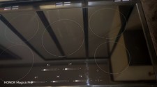 Stoves Electric Range Style Cooker With Induction Hob,. READ DESCRIPTION PLEASE.