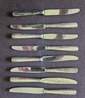 Sterling Gorham Silver Dinner Knives
