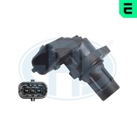 Nockenwellensensor Hallgeber ZüNdimpulsgeber Era 551429A FüR Opel Corsa S07 A04