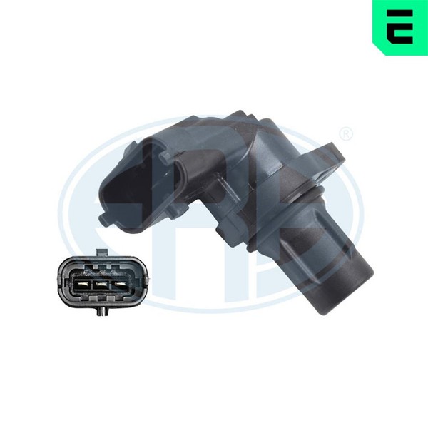 Nockenwellensensor Hallgeber ZüNdimpulsgeber Era 551429A FüR Opel Corsa S07 A04-image