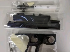 CHRISTMAS PRICE!! Freeflow Lotus autococker body&frame Paintball mid block 
