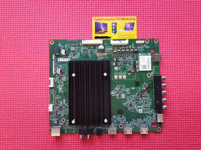 VIZIO E70-E3 MAIN BOARD 0165CAQ04E00 IP-016C500-4013