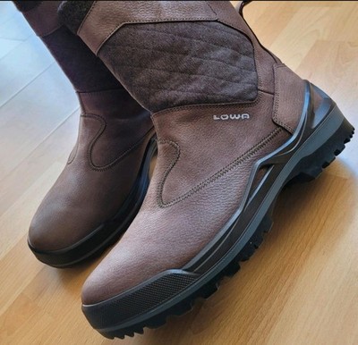 Winterstiefel Lowa Adamello II GTX   Herren