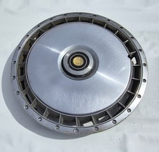 Chrysler 1980 - 1981 Cordoba 15 Oem Wheel Cover Hubcap Chrysler 1980 - 1981 Cordoba 15 Oem Wheel Cover Hubcap