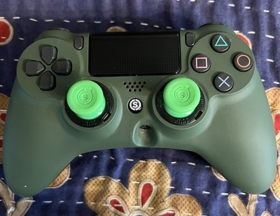 SCUF Impact PS4 PC Controller SG402-02 Tested & Working Excellent Shape 