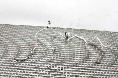 MERCEDES-BENZ B W246, W242 B 180 CDI AC Schlauch A2468302615 Diesel 80kw 2014