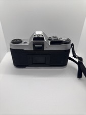 Canon Ae 1 Body Only for sale | eBay