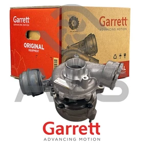 Turbolader für AUDI A4 B7 Avant (8ED) 2.0 TDI 16V 103 kW 03G145702C, 03G145702CV