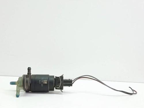 Opel Combo C 2008 Pumpe Scheibenwaschanlage 13248320 UST135497