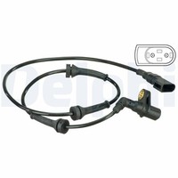 Delphi Sensor, Raddrehzahl SS20488 FüR Ford
