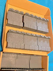 Zombicide White Death  3D Battlements Walls  Kickstarter Exclusive - opened — photo 3