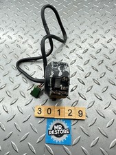 Suzuki GS1000 GS850 Right Hand Handlebar Switch Block