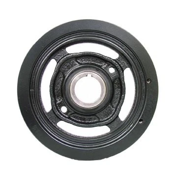 Equilibrador armónico de motor Dayco para Toyota Camry 2002-2009 Foto 3 de 4