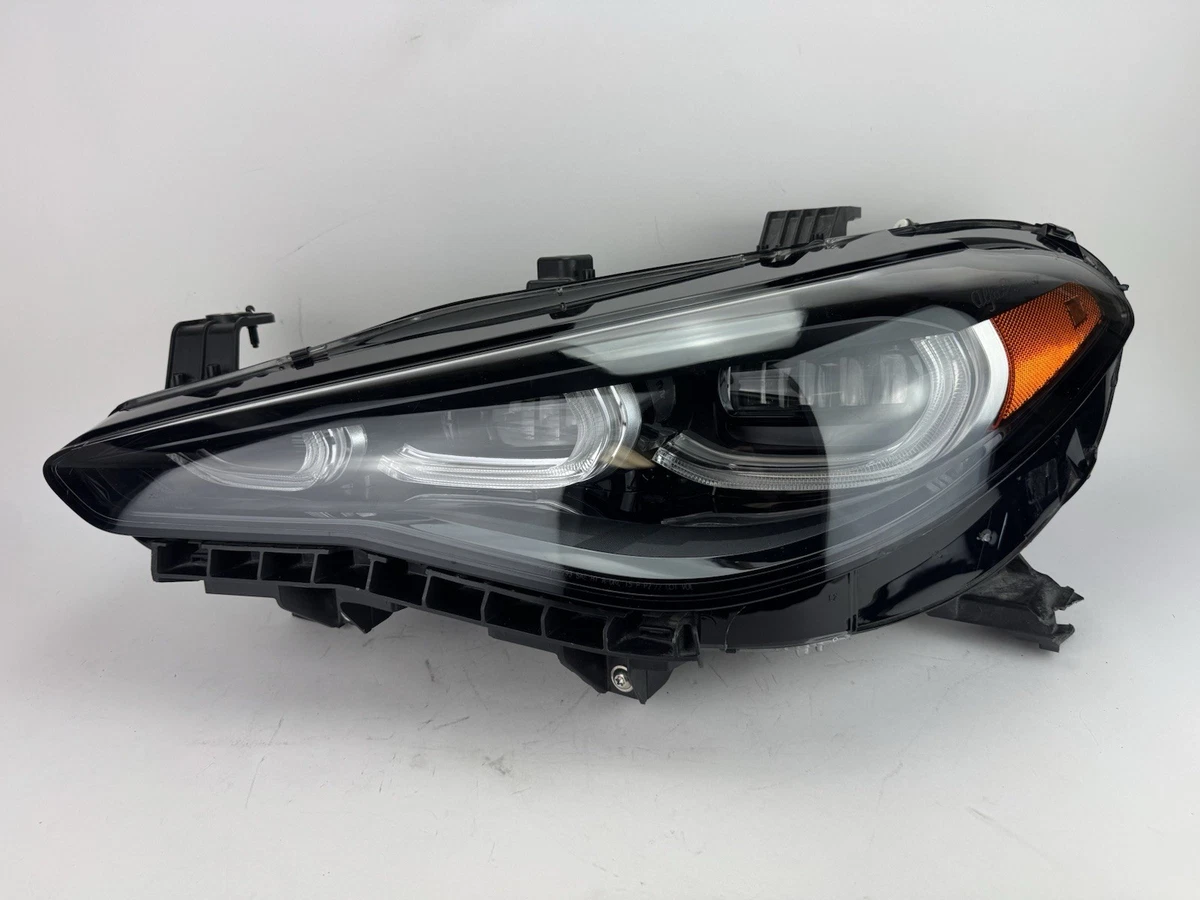 Headlights for Alfa Romeo Giulia for sale | eBay
