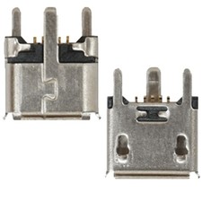 Micro USB Charging Port Replacement for UE BOOM 2 Megaboom Speaker