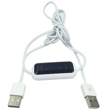 USB PC to PC Online Share Sync Link Net Direct Data File Transfer Bridge4779
