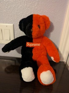 Supreme Steiff Bear | eBay