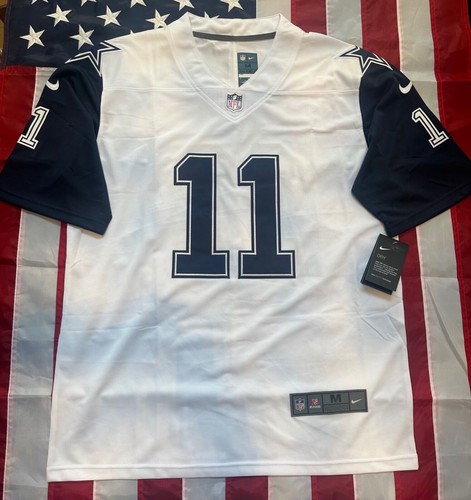 🔥🔥Dallas Cowboys #11 Micah Parsons stitched Football Jersey Men’s M🔥🔥