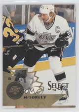 1994-95 Select Marty McSorley #124 0d7y