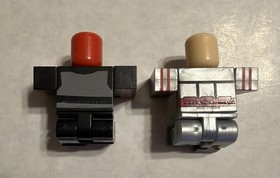 Roblox Mini Figures Lot of 5 Action&bull;Video Game Characters
