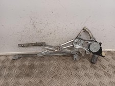 Toyota GT86 12-22 Mk1 O/S Drivers Right Electric Front Window Regulator 470059