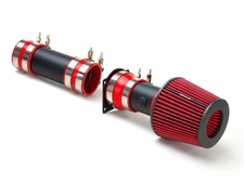 RTunes Racing Ram Air Intake Kit 1994-1996 Ford F150 Bronco 5.0L 5.8L V8