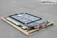 2022-2024 KIA EV6 AWD ELECTRIC BATTERY PACK 77.4 KWH 111,2 AH 36K MILES OEM