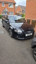 Audi A3 2.0 Tdi S Line Special Edition Manual 2011 140bhp