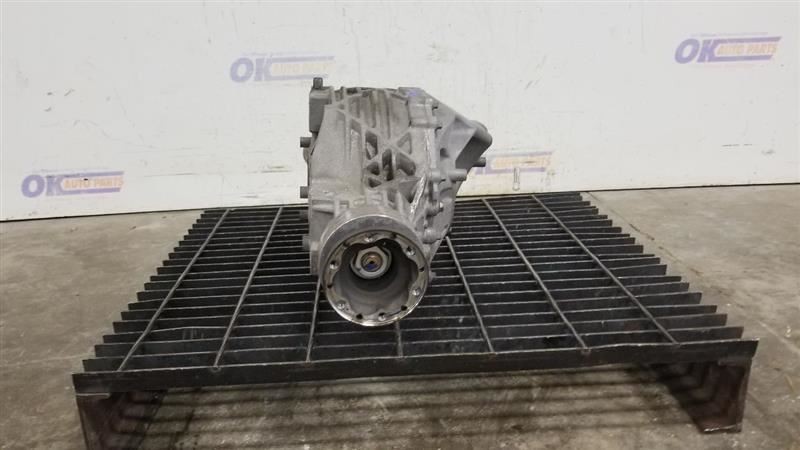 19 2019 MASERATI GHIBLI OEM REAR CARRIER DIFF DIFFERENTIAL 3.0L RWD 670039125