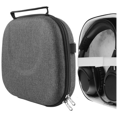 Geekria Carrying Case for Hyperx Cloud Stinger S, Cloud Stinger PS4 Headsets