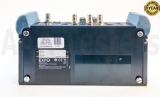 EXFO FTB-880 NetBlazer LAN WAN Multiservice Tester Module